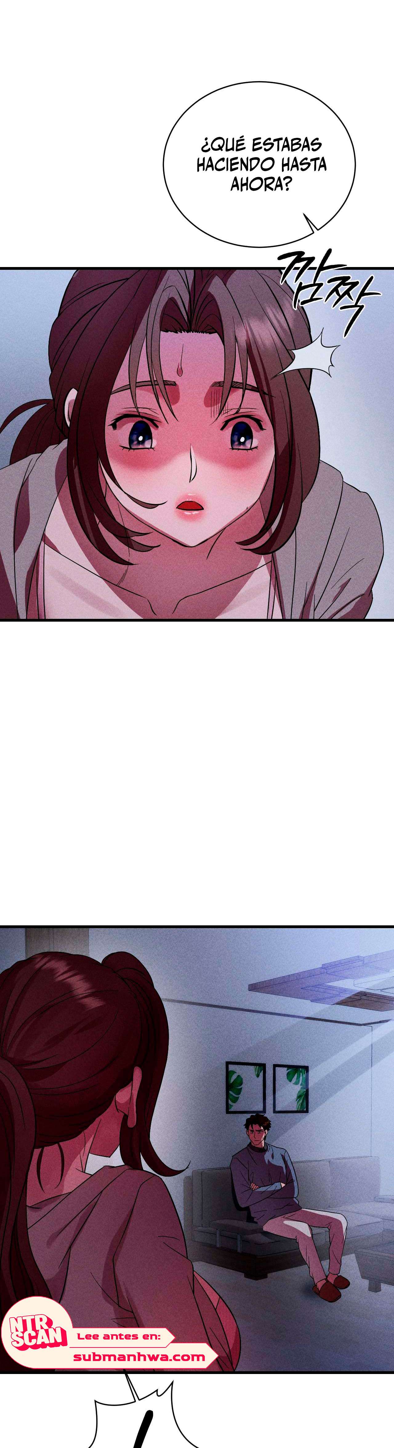 Theory Of Innate Evil Raw Chapter 8 - Page 23