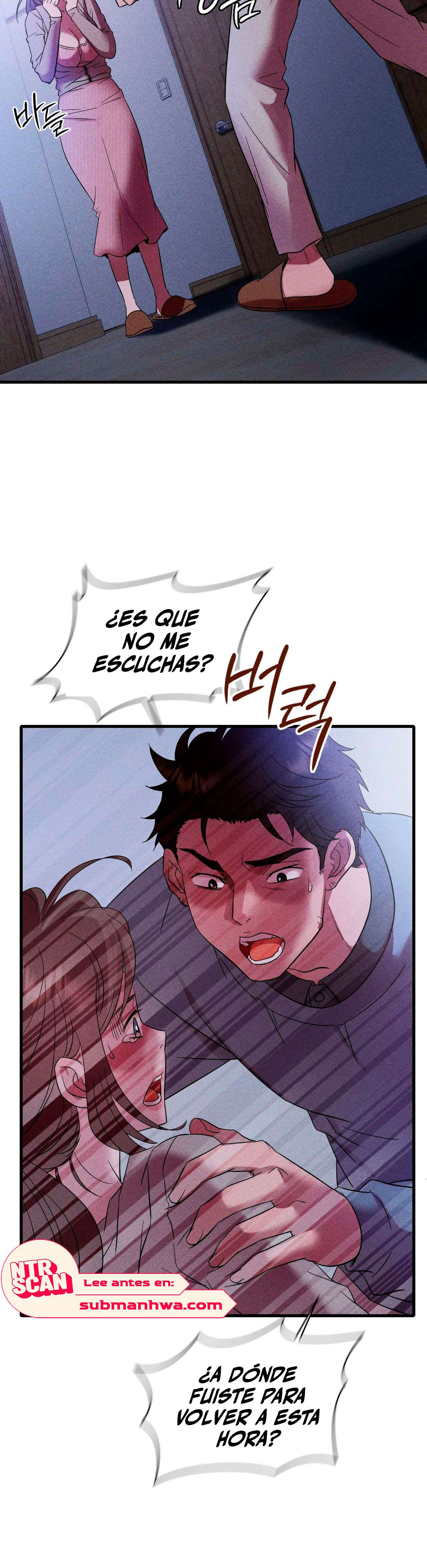 Theory Of Innate Evil Raw Chapter 8 - Page 25