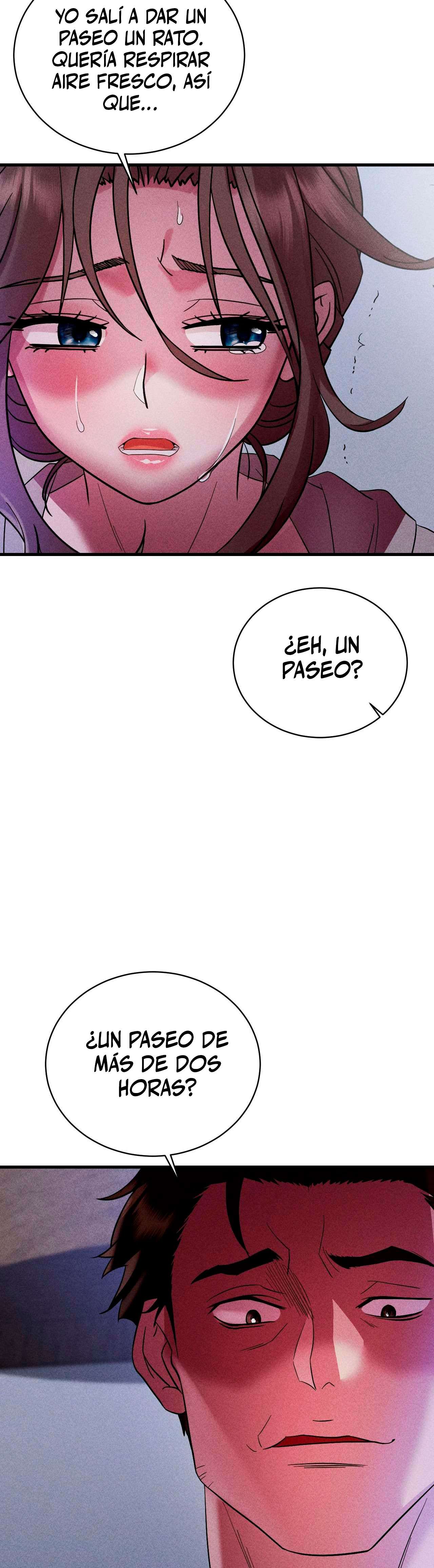 Theory Of Innate Evil Raw Chapter 8 - Page 27