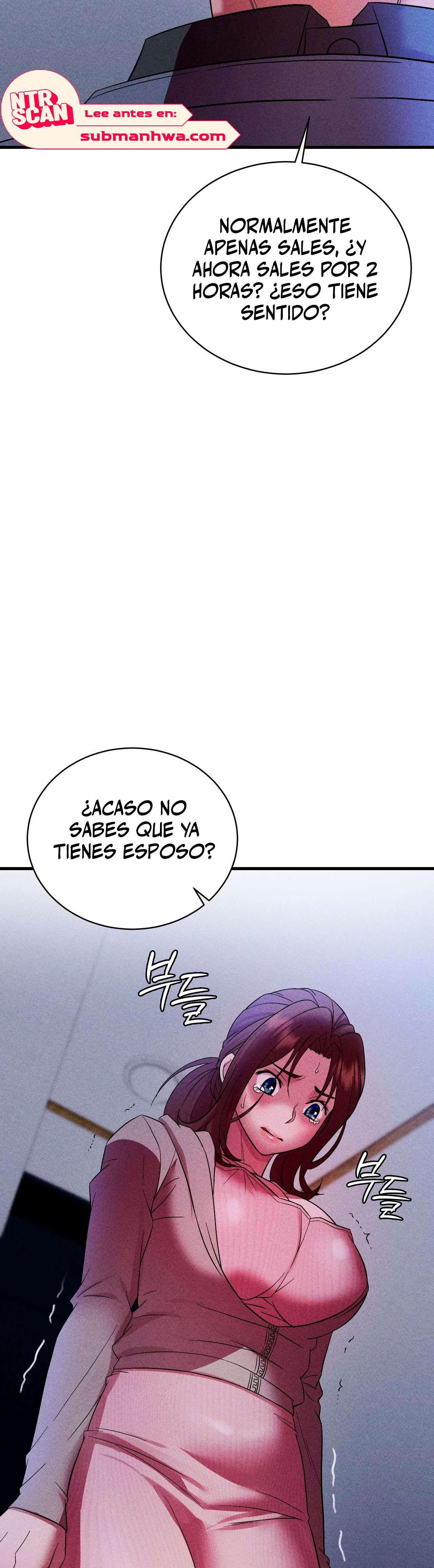 Theory Of Innate Evil Raw Chapter 8 - Page 28