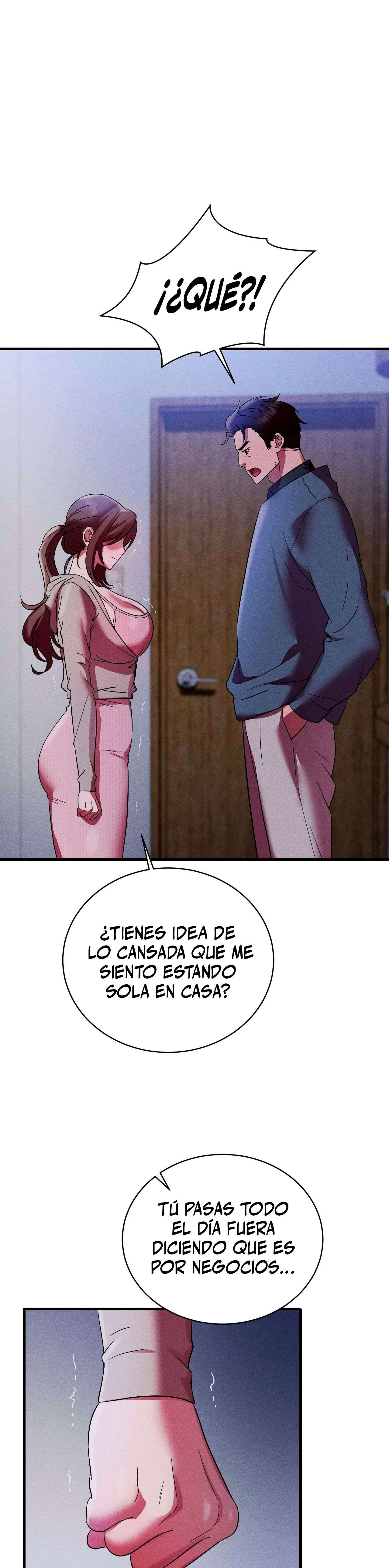 Theory Of Innate Evil Raw Chapter 8 - Page 30