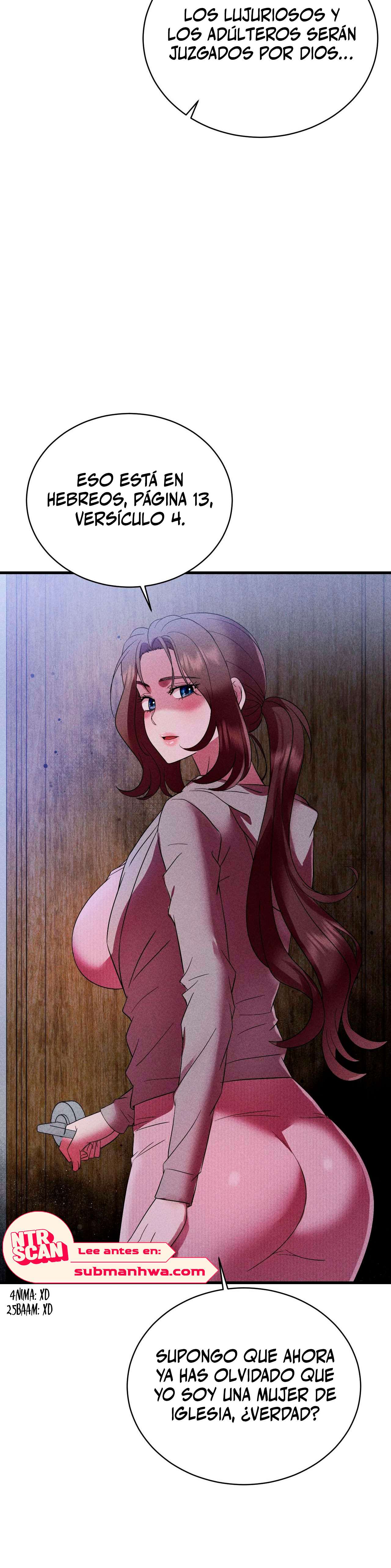 Theory Of Innate Evil Raw Chapter 8 - Page 37