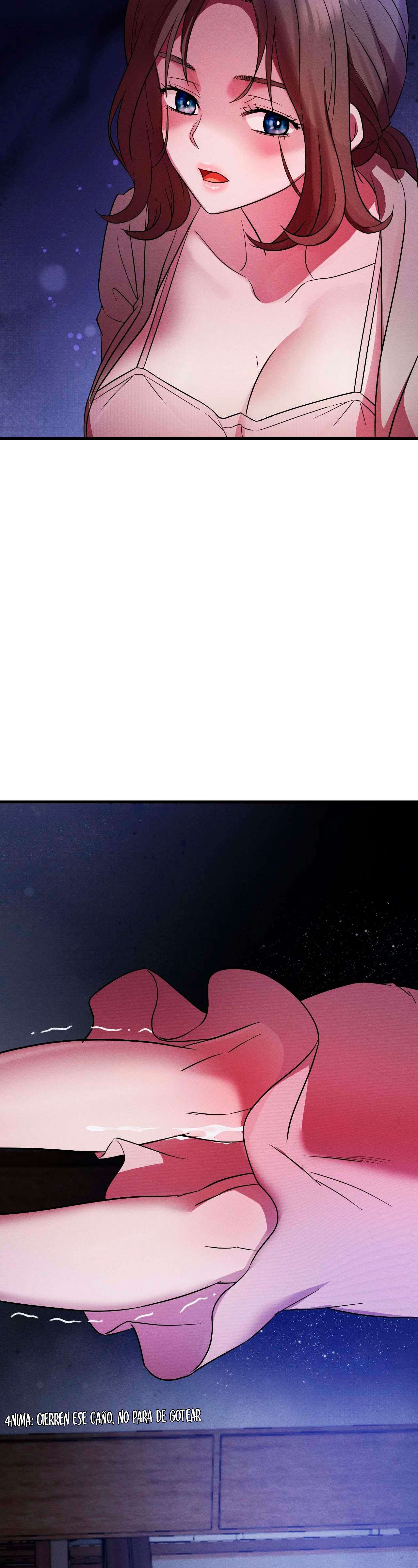 Theory Of Innate Evil Raw Chapter 8 - Page 41