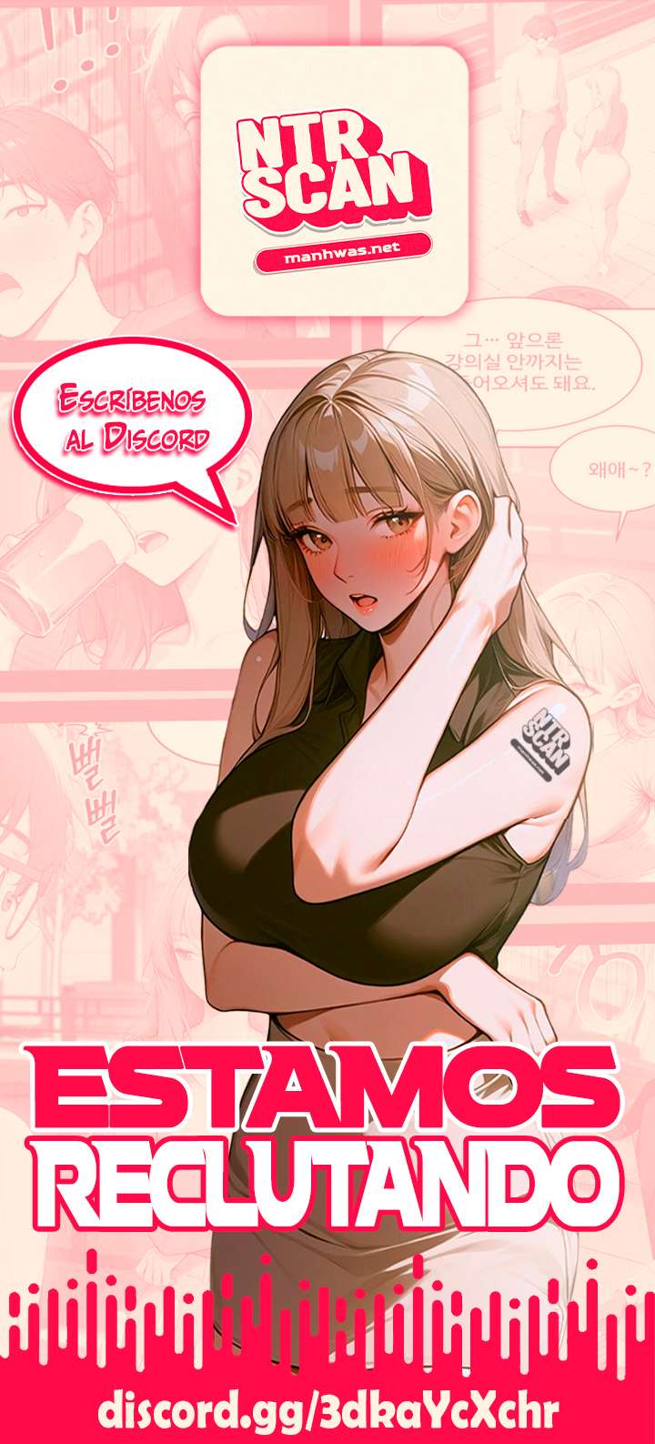 Theory Of Innate Evil Raw Chapter 8 - Page 46