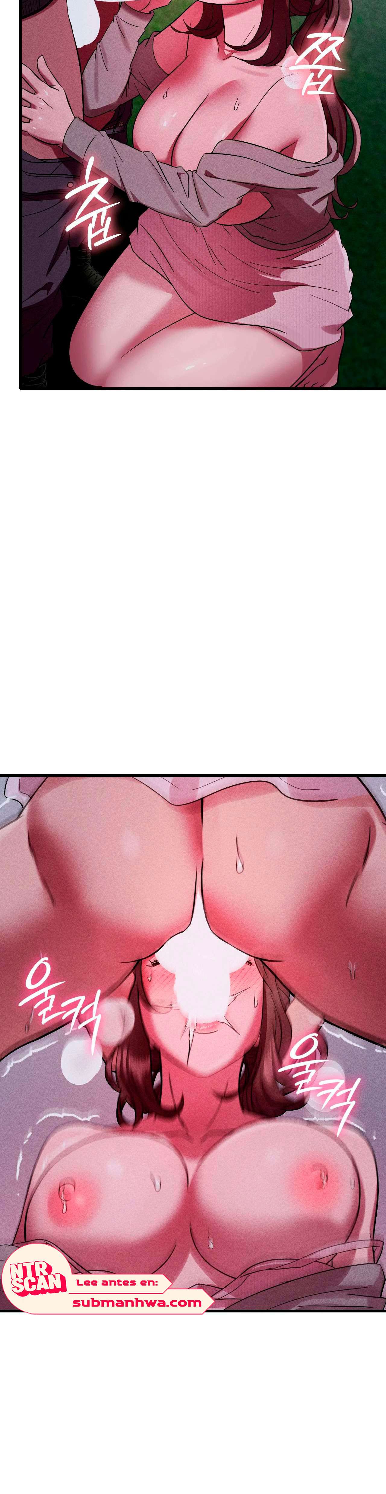 Theory Of Innate Evil Raw Chapter 8 - Page 7