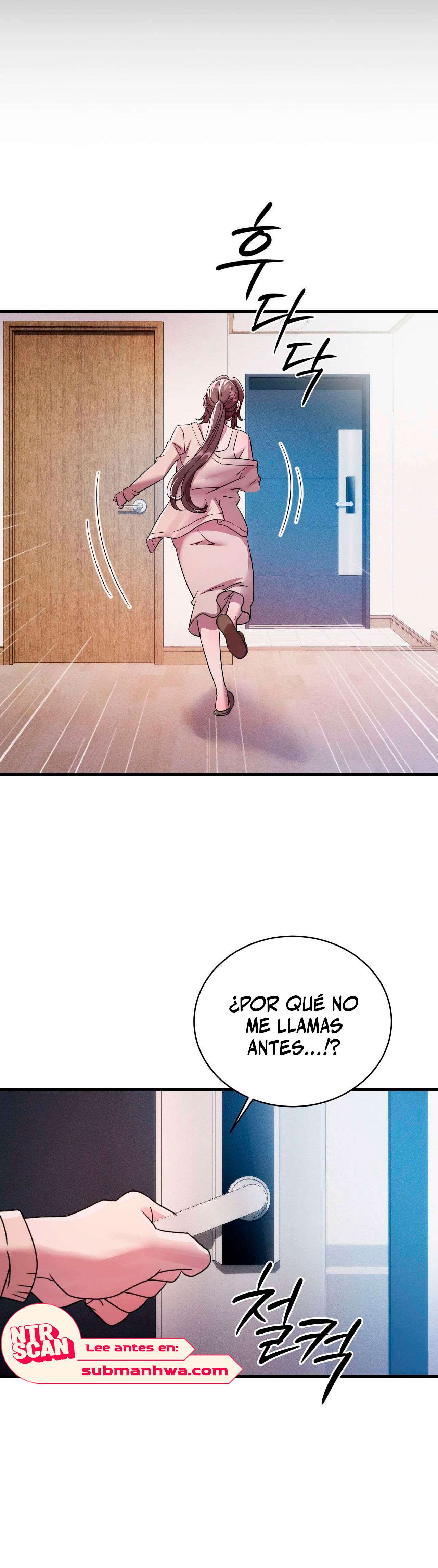 Theory Of Innate Evil Raw Chapter 9 - Page 13