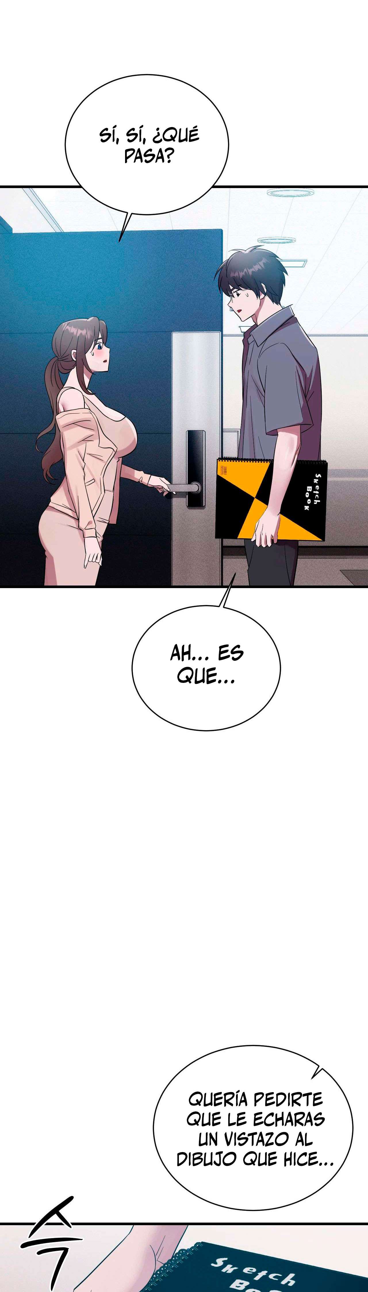 Theory Of Innate Evil Raw Chapter 9 - Page 16