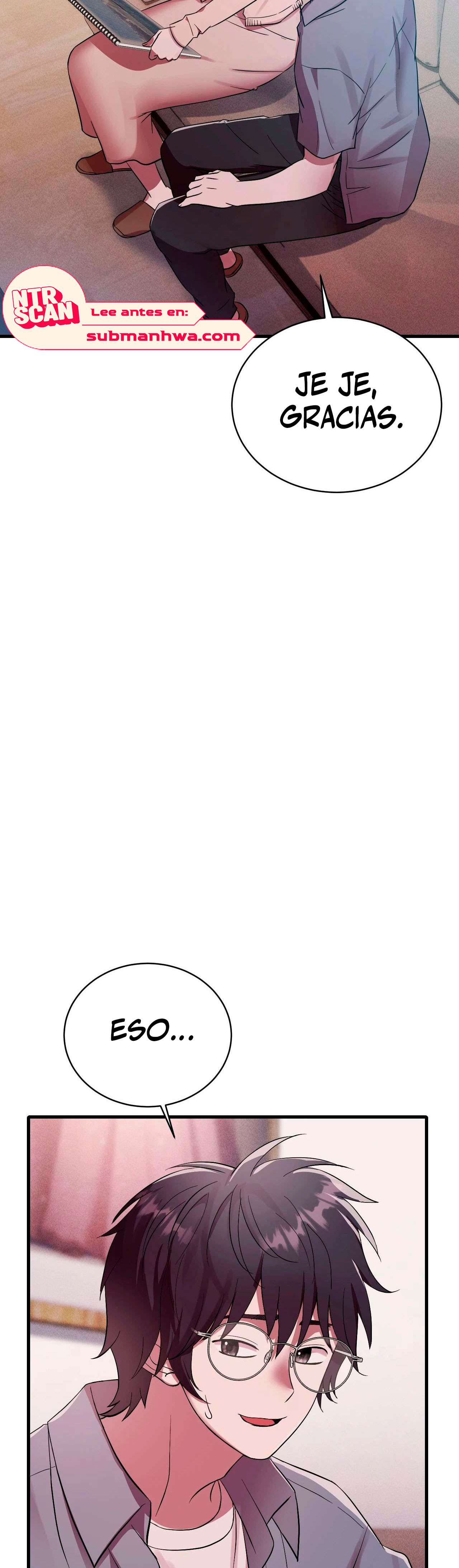 Theory Of Innate Evil Raw Chapter 9 - Page 20