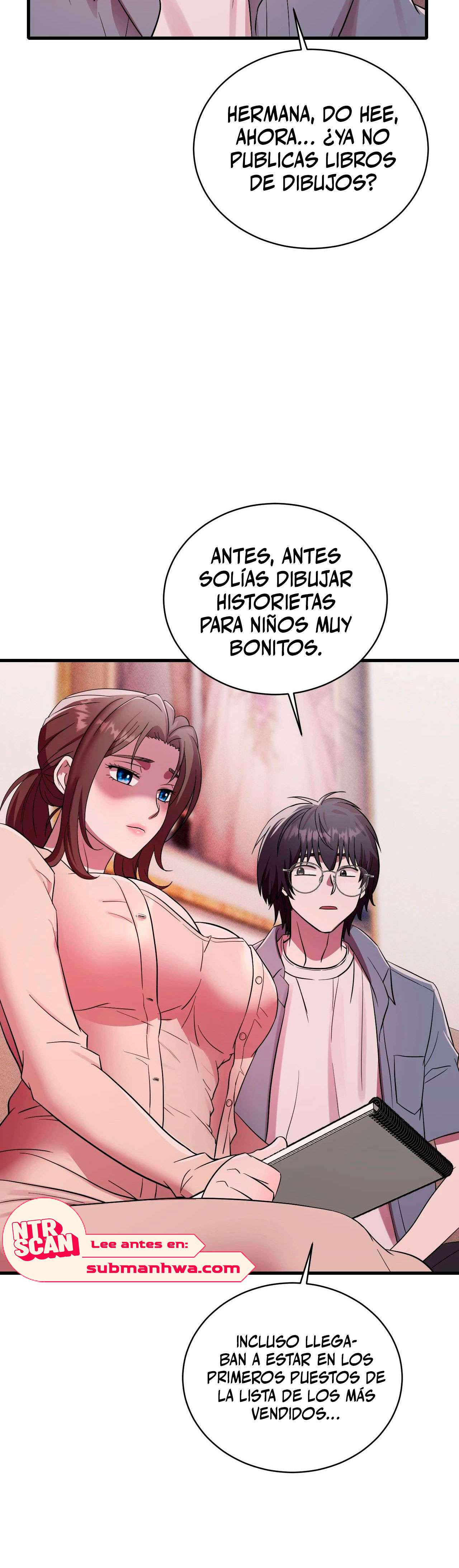 Theory Of Innate Evil Raw Chapter 9 - Page 21