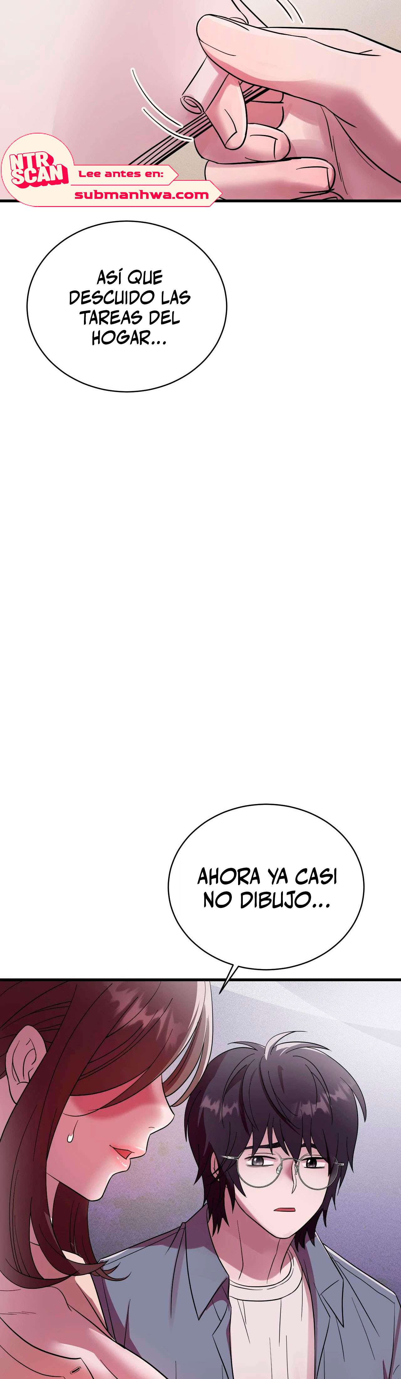 Theory Of Innate Evil Raw Chapter 9 - Page 23