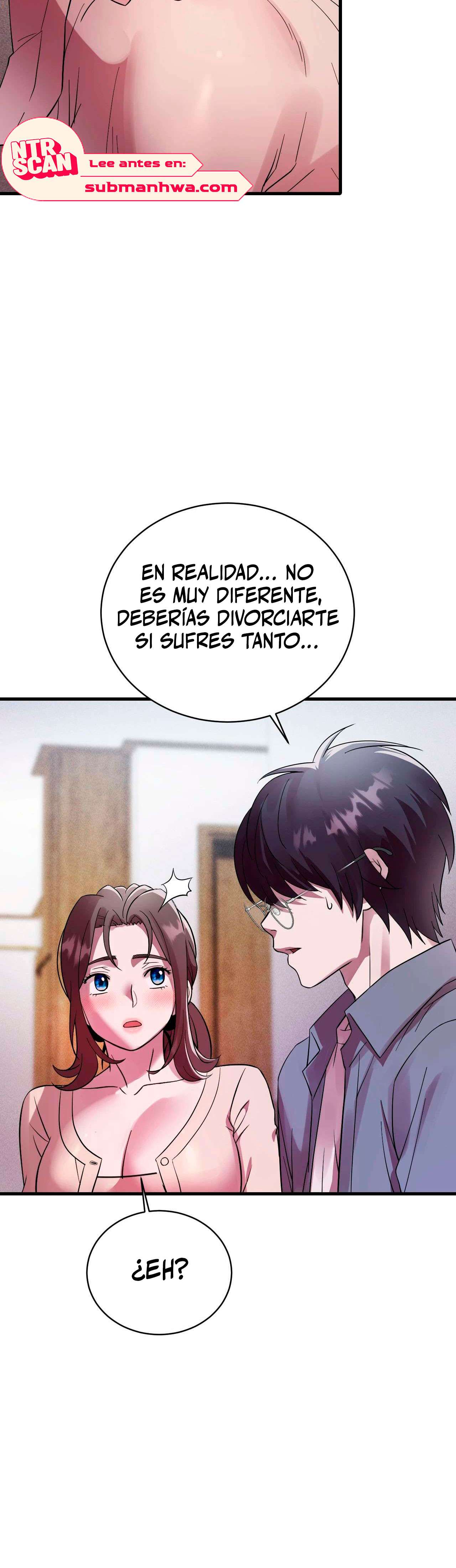 Theory Of Innate Evil Raw Chapter 9 - Page 25