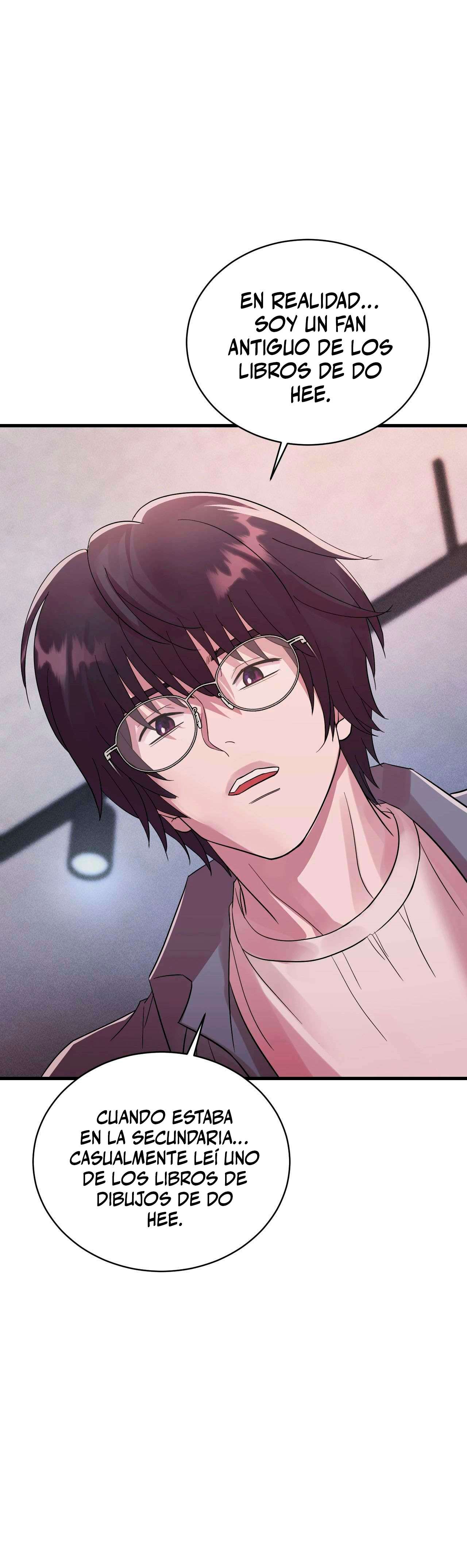 Theory Of Innate Evil Raw Chapter 9 - Page 26