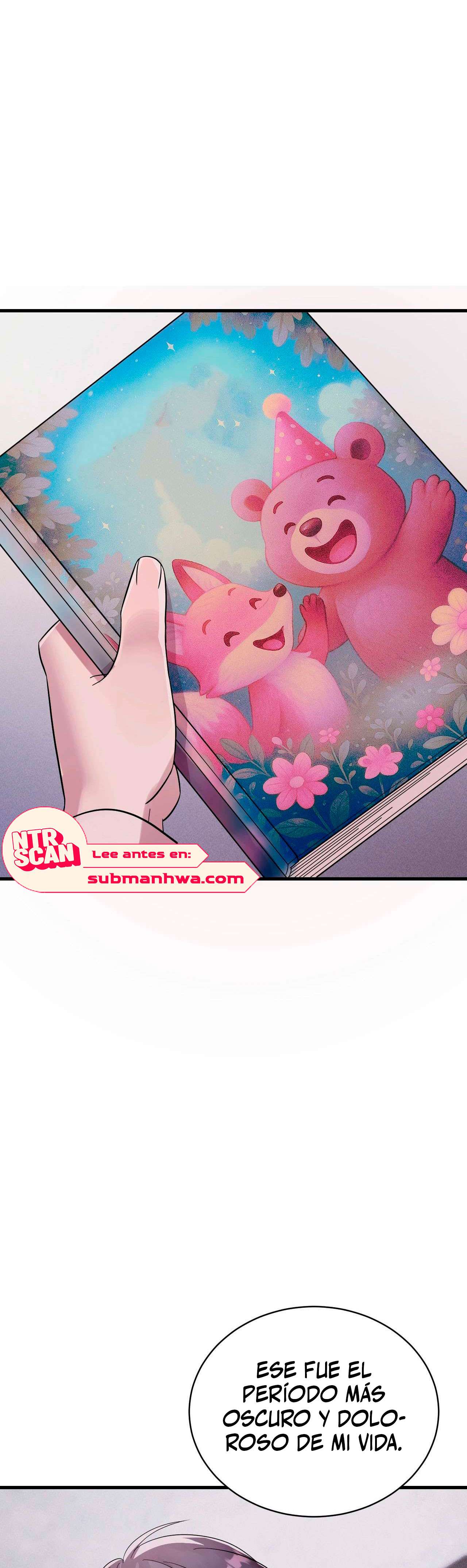 Theory Of Innate Evil Raw Chapter 9 - Page 27