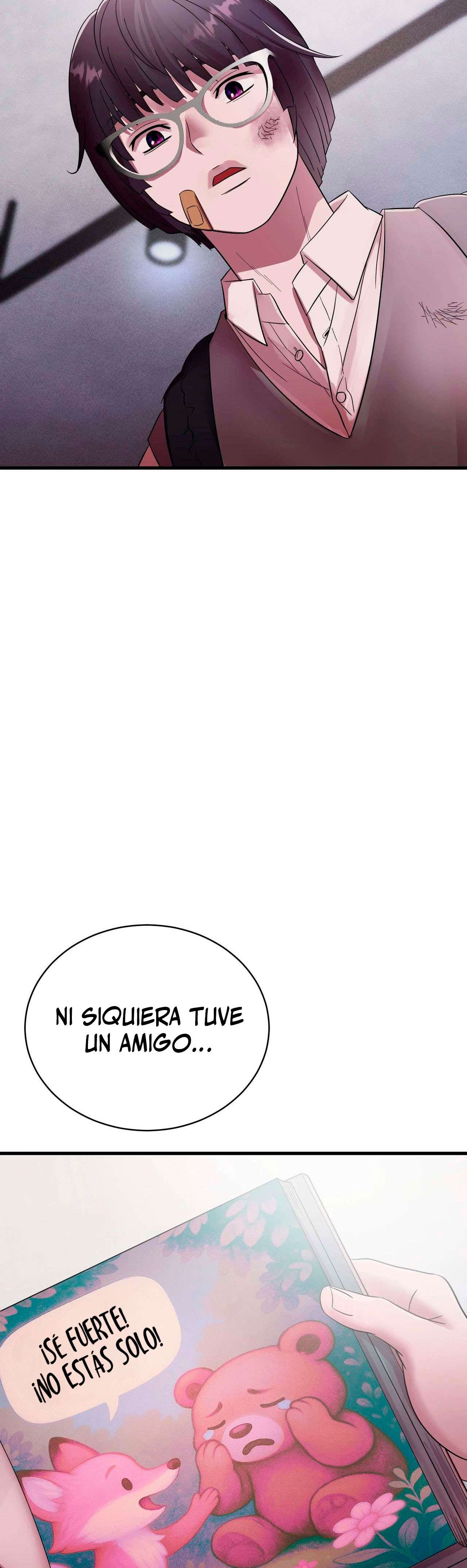 Theory Of Innate Evil Raw Chapter 9 - Page 28