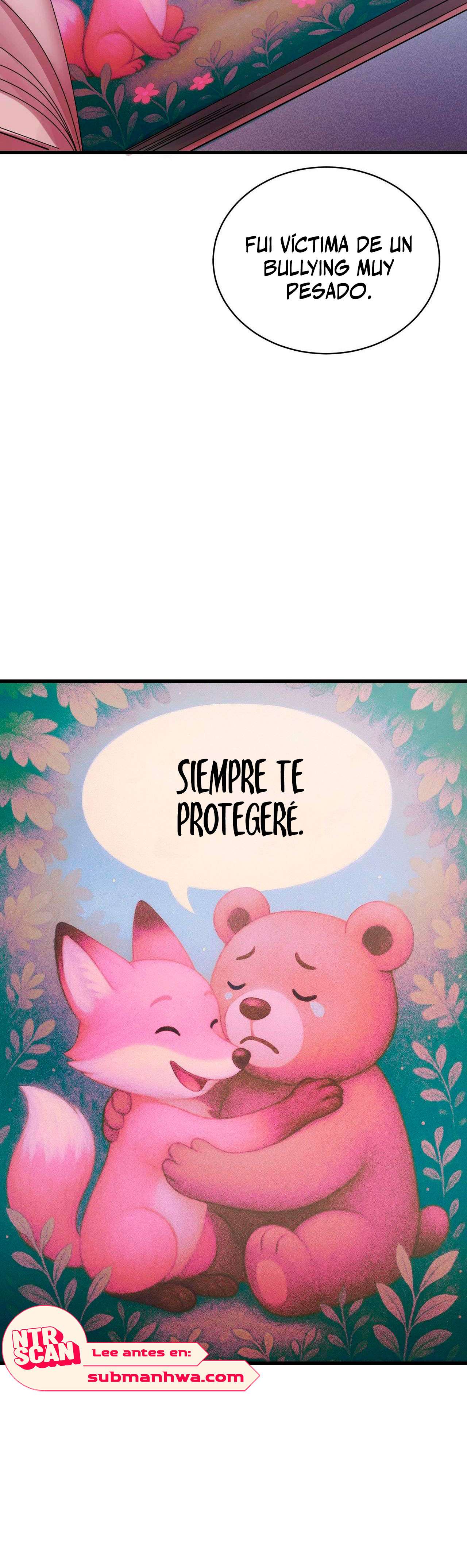 Theory Of Innate Evil Raw Chapter 9 - Page 29