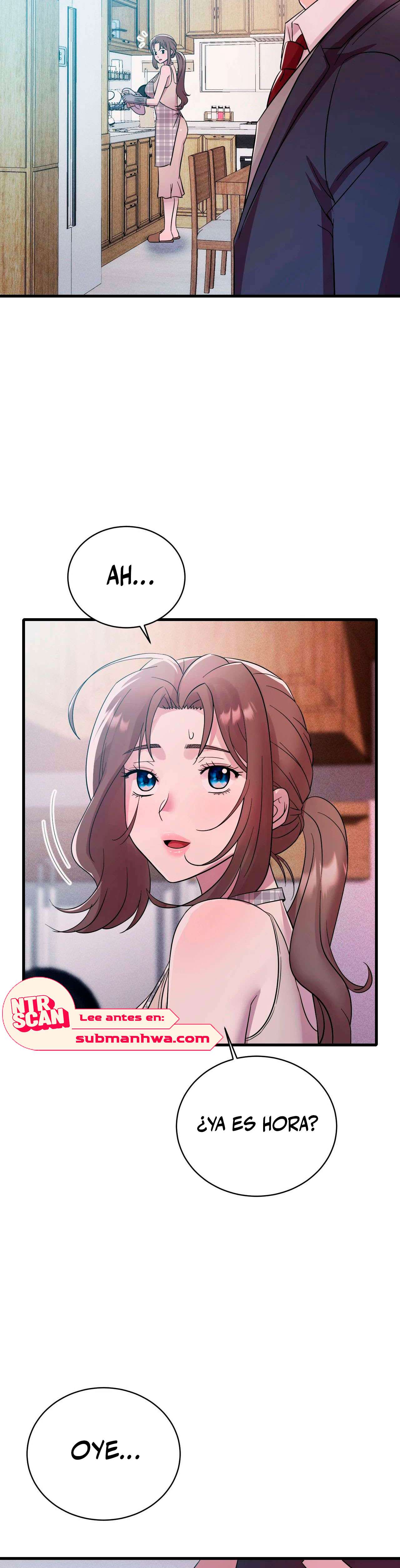 Theory Of Innate Evil Raw Chapter 9 - Page 3