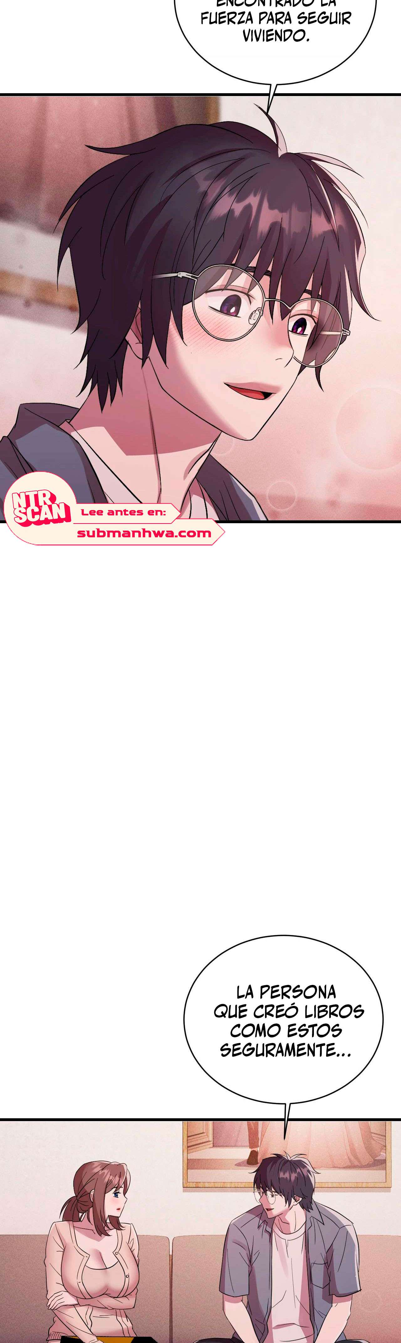 Theory Of Innate Evil Raw Chapter 9 - Page 31