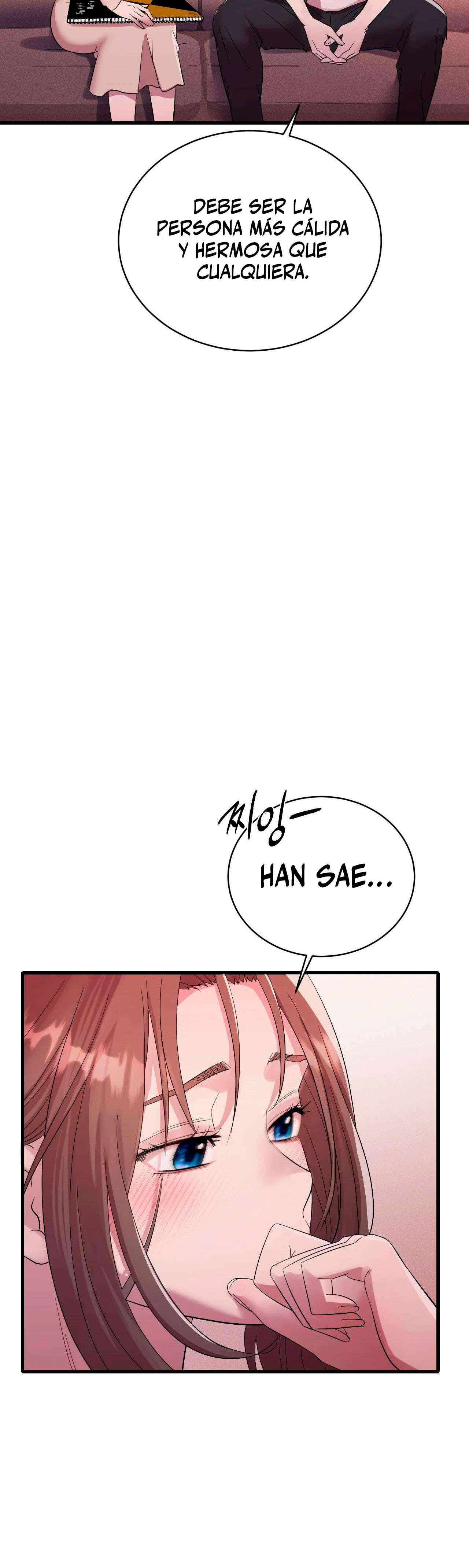 Theory Of Innate Evil Raw Chapter 9 - Page 32