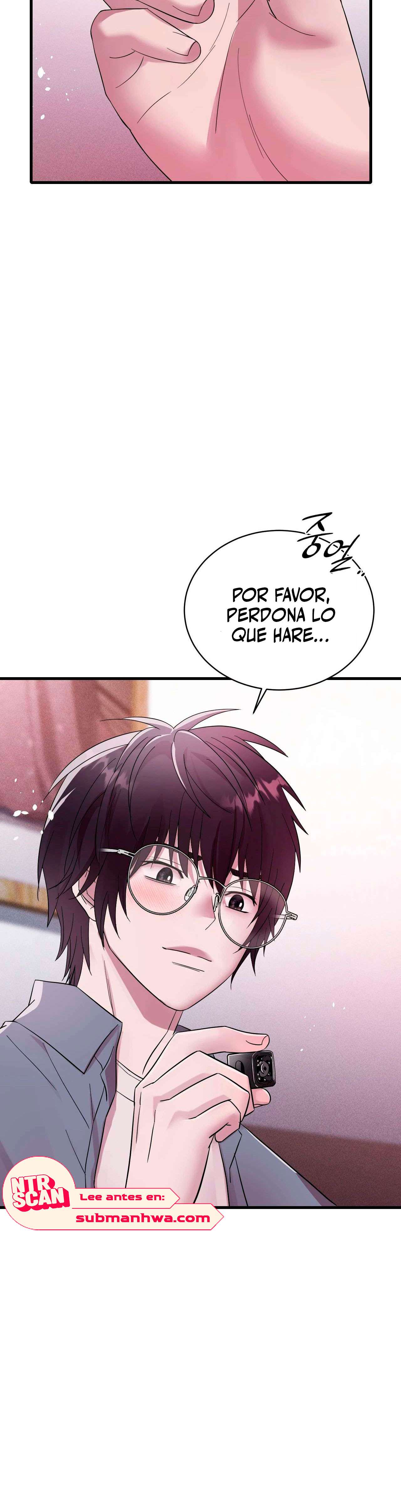 Theory Of Innate Evil Raw Chapter 9 - Page 39