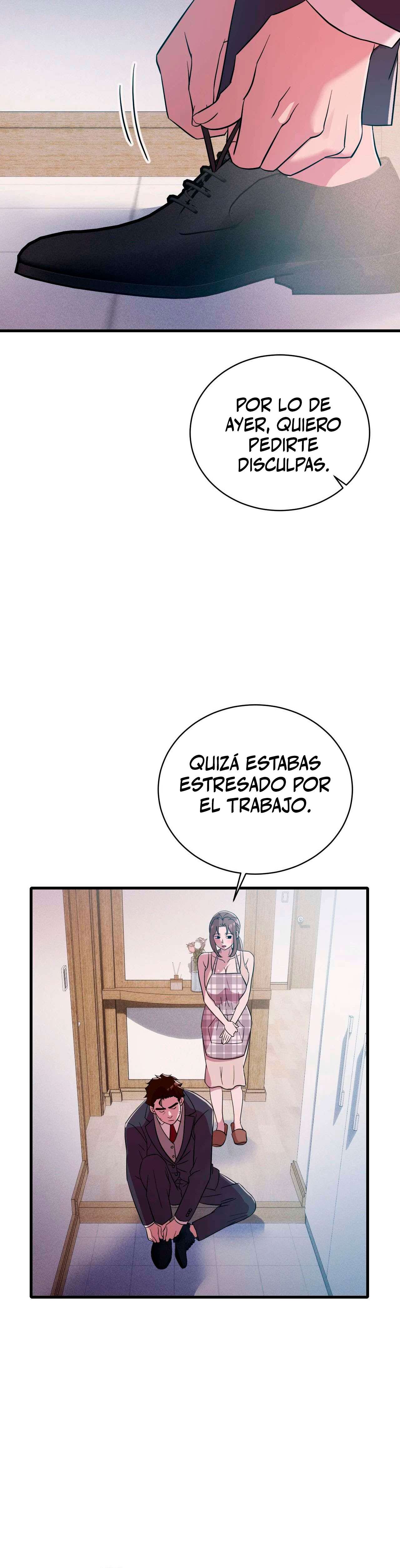 Theory Of Innate Evil Raw Chapter 9 - Page 4