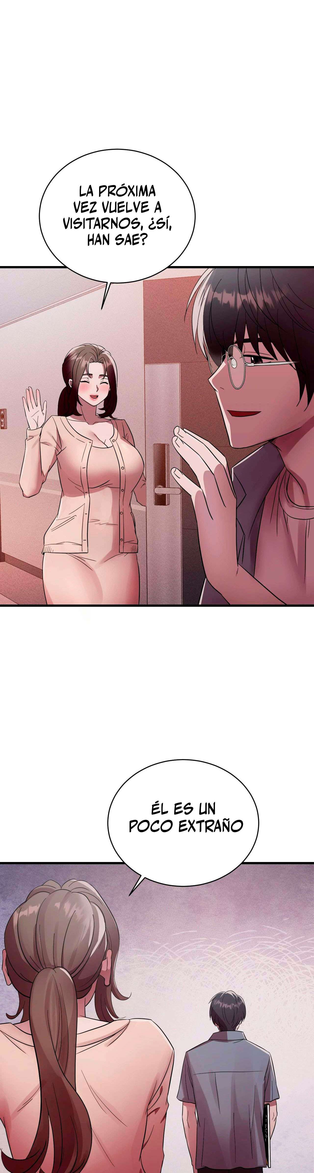 Theory Of Innate Evil Raw Chapter 9 - Page 40