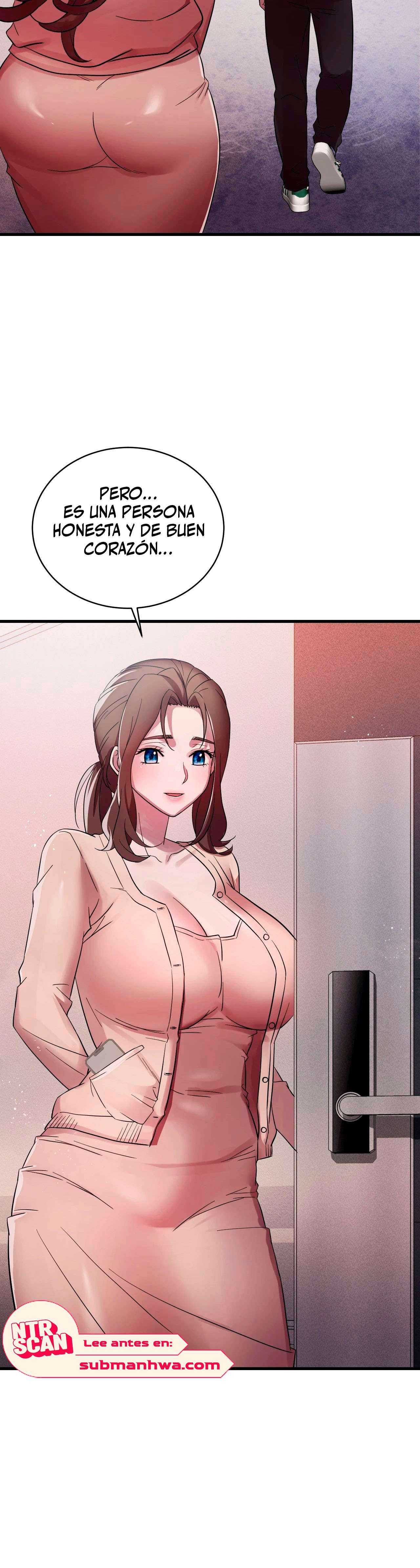 Theory Of Innate Evil Raw Chapter 9 - Page 41