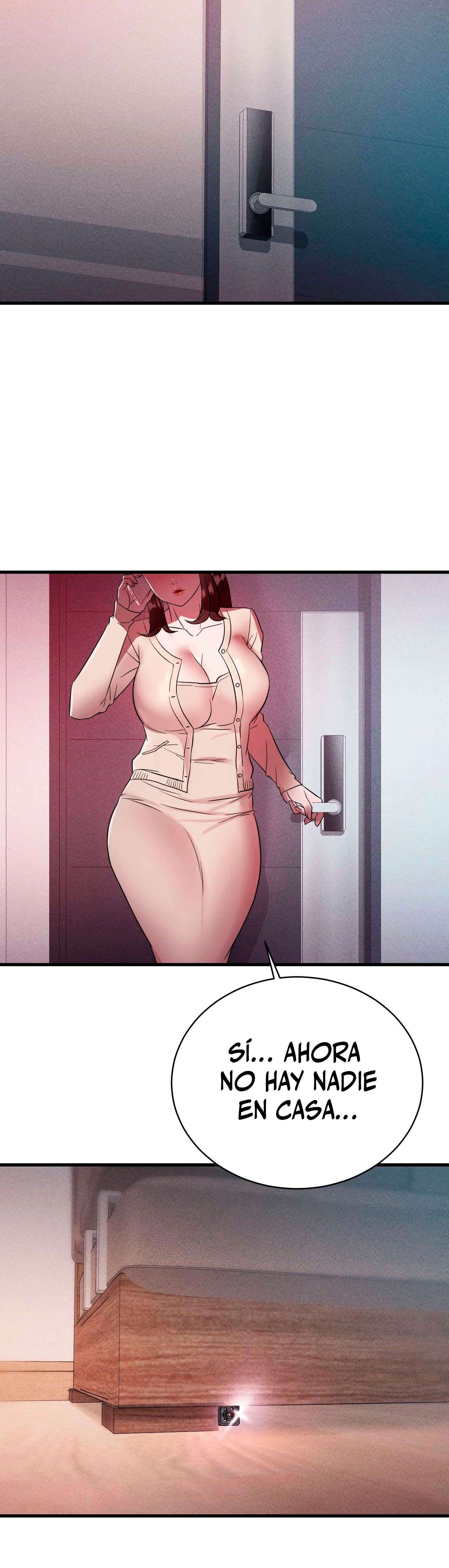 Theory Of Innate Evil Raw Chapter 9 - Page 43