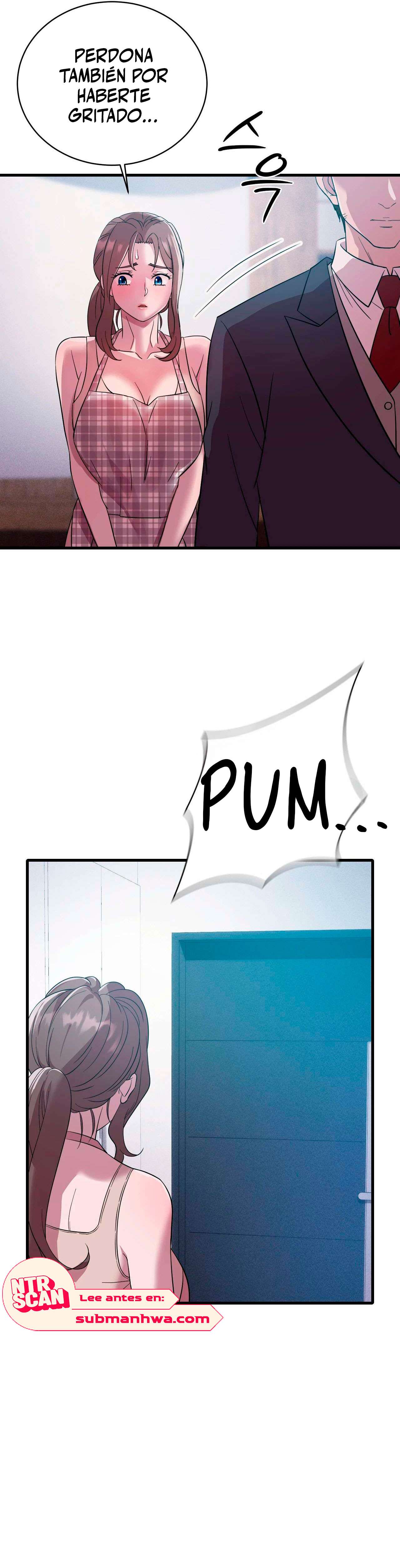 Theory Of Innate Evil Raw Chapter 9 - Page 5