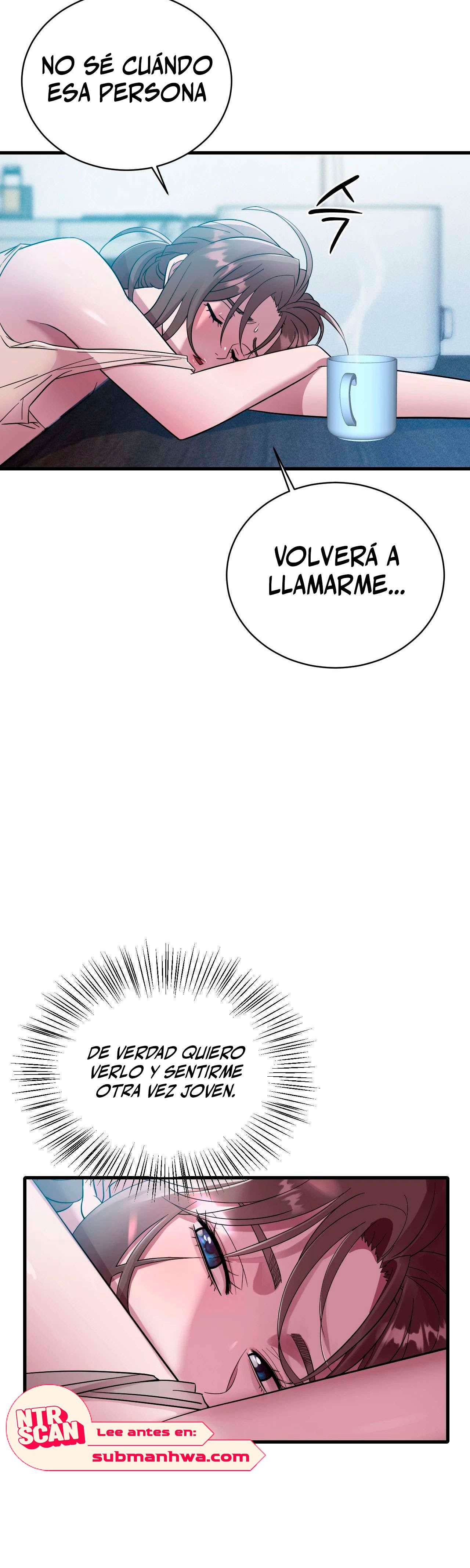 Theory Of Innate Evil Raw Chapter 9 - Page 9