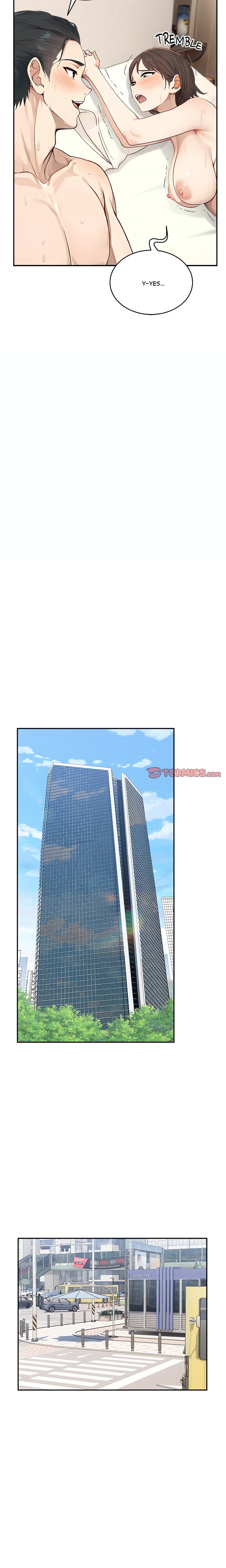 The New CEO’s Management Diaries Chapter 10 - Page 10