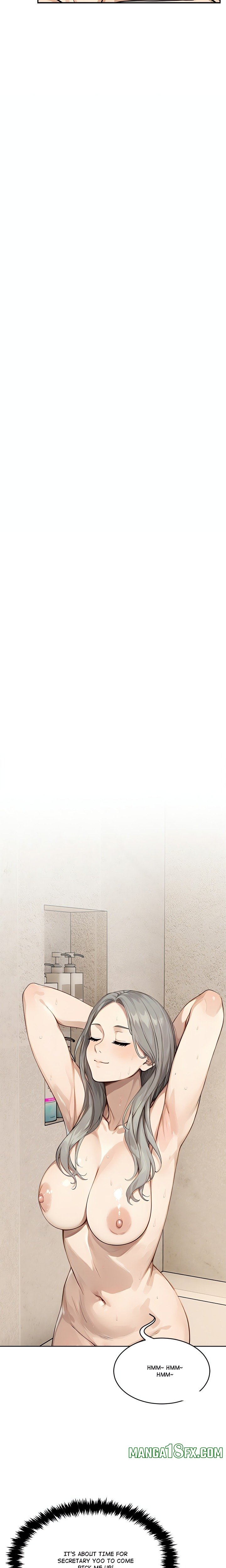 The New CEO’s Management Diaries Chapter 12 - Page 18