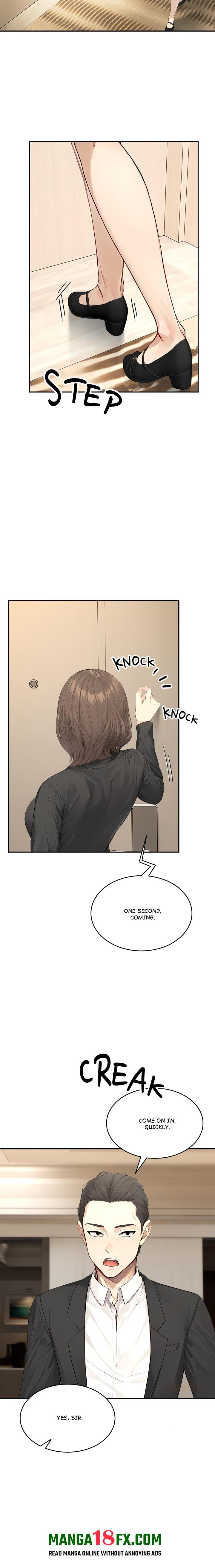 The New CEO’s Management Diaries Chapter 14 - Page 2