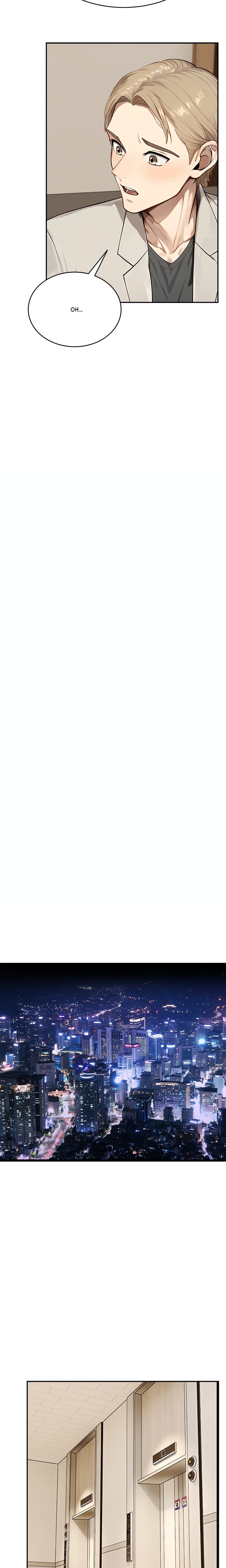 The New CEO’s Management Diaries Chapter 15 - Page 13