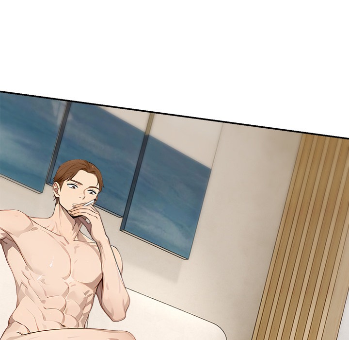 The New CEO’s Management Diaries Chapter 16 - Page 38