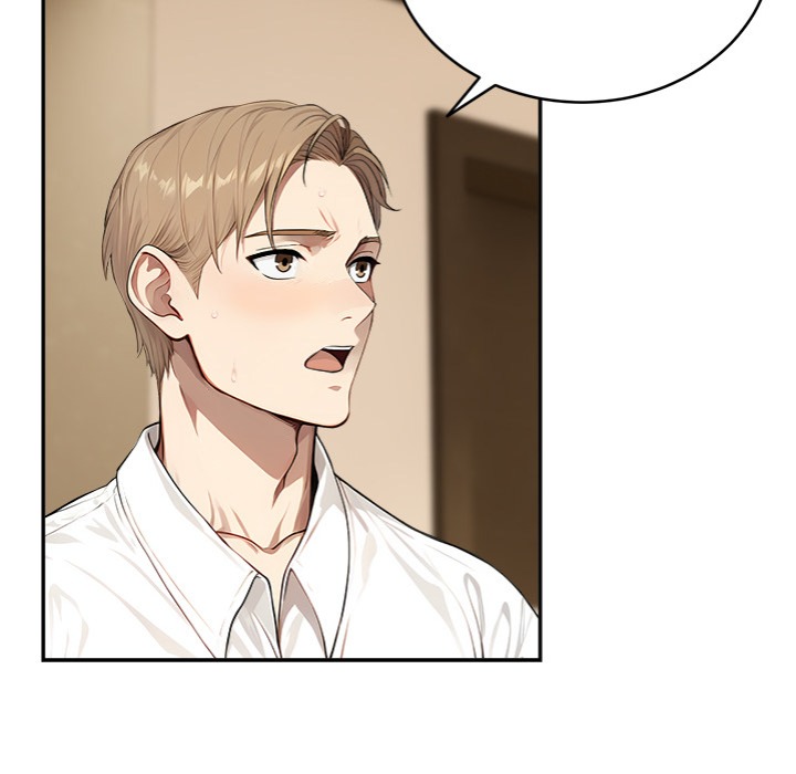 The New CEO’s Management Diaries Chapter 16 - Page 72