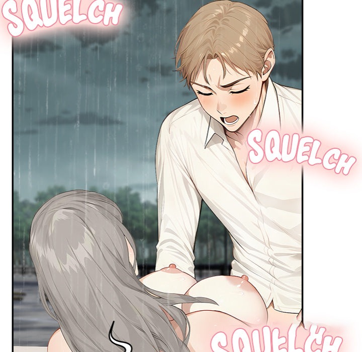 The New CEO’s Management Diaries Chapter 17 - Page 117