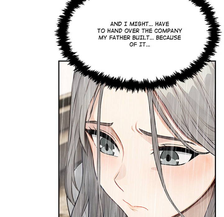 The New CEO’s Management Diaries Chapter 17 - Page 18