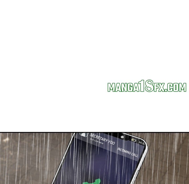 The New CEO’s Management Diaries Chapter 17 - Page 28