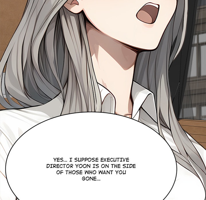 The New CEO’s Management Diaries Chapter 17 - Page 54