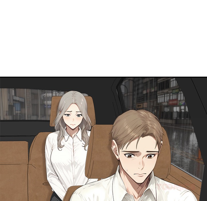 The New CEO’s Management Diaries Chapter 17 - Page 69