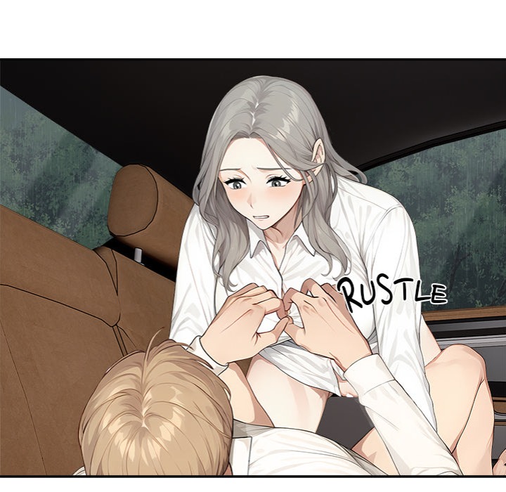 The New CEO’s Management Diaries Chapter 17 - Page 96