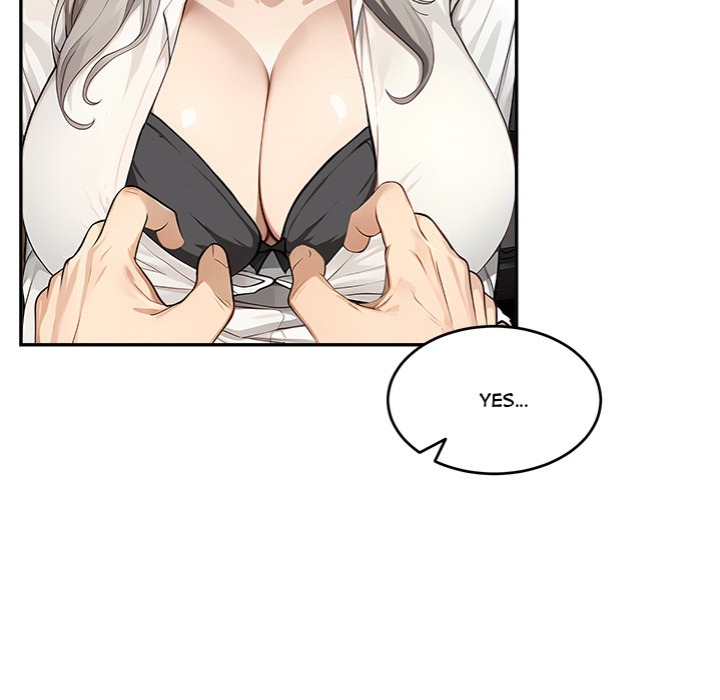 The New CEO’s Management Diaries Chapter 17 - Page 99