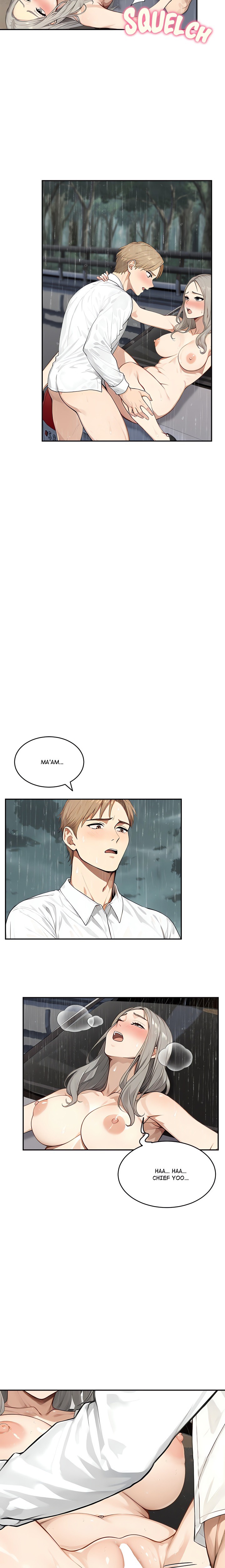 The New CEO’s Management Diaries Chapter 18 - Page 2