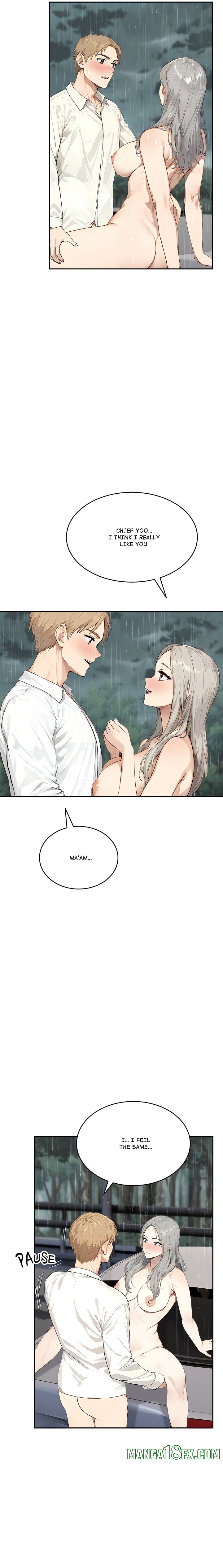 The New CEO’s Management Diaries Chapter 18 - Page 7