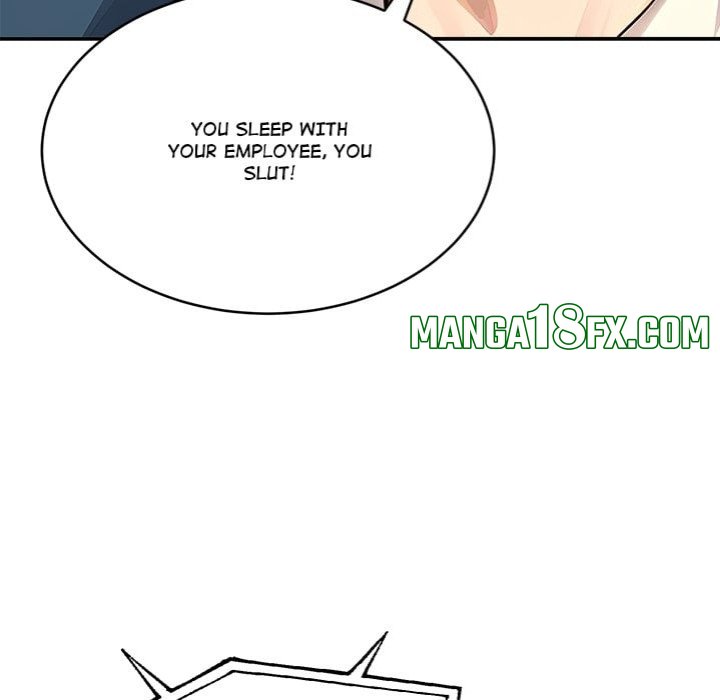 The New CEO’s Management Diaries Chapter 20 - Page 24