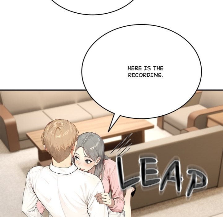 The New CEO’s Management Diaries Chapter 20 - Page 52