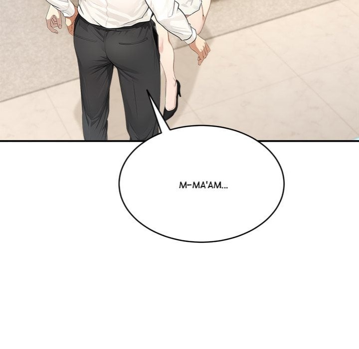 The New CEO’s Management Diaries Chapter 20 - Page 53