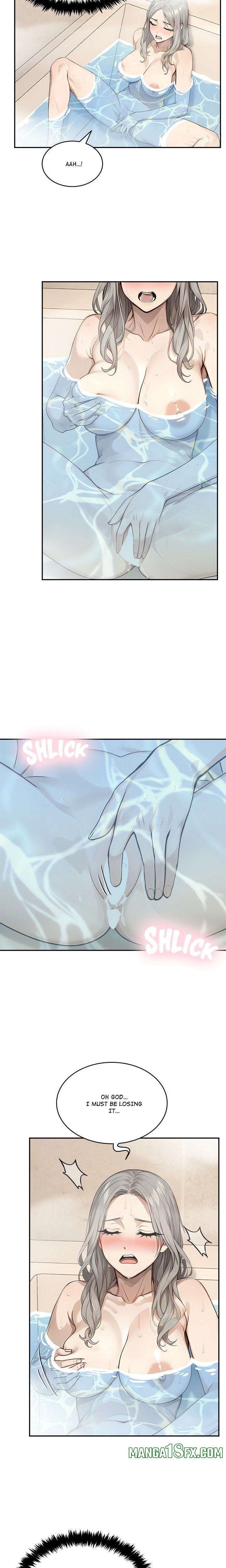 The New CEO’s Management Diaries Chapter 9 - Page 11