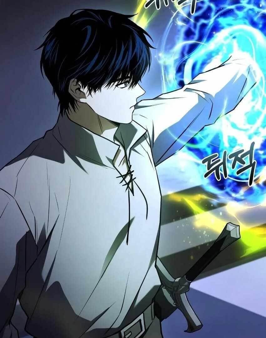 The Swordmaster Who Leapt Through Time Chapter 11 - Page 104