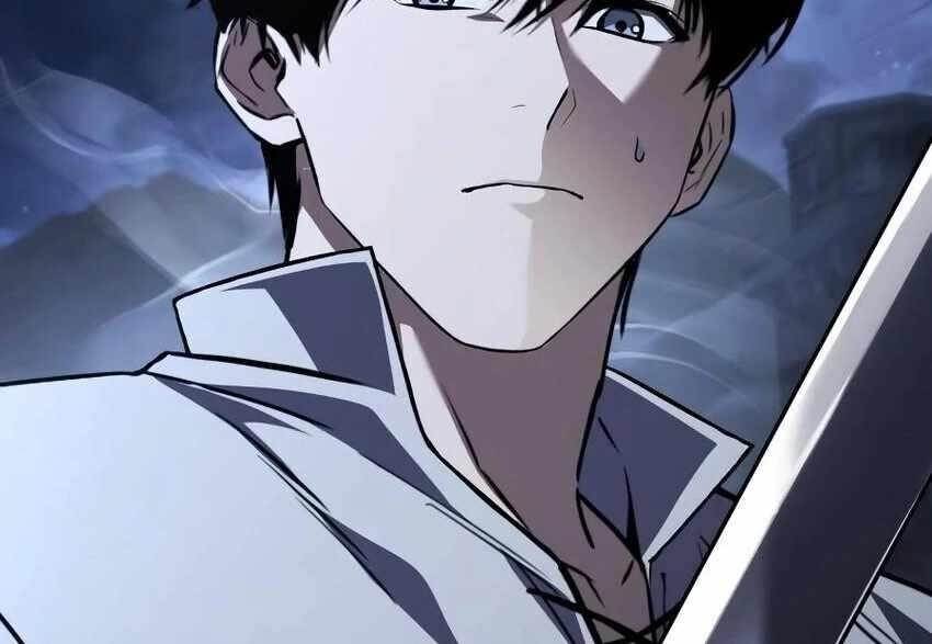 The Swordmaster Who Leapt Through Time Chapter 11 - Page 11